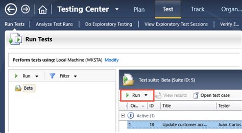 2012 Manager Microsoft Test Tutorial 的图像结果