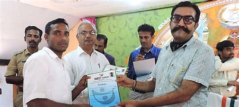Convicts in Kerala may soon hold a razor to your throat (with ...