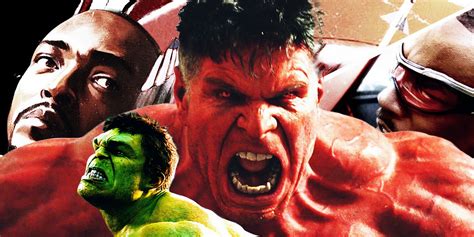 Red Hulk vs Terminator 的图像结果