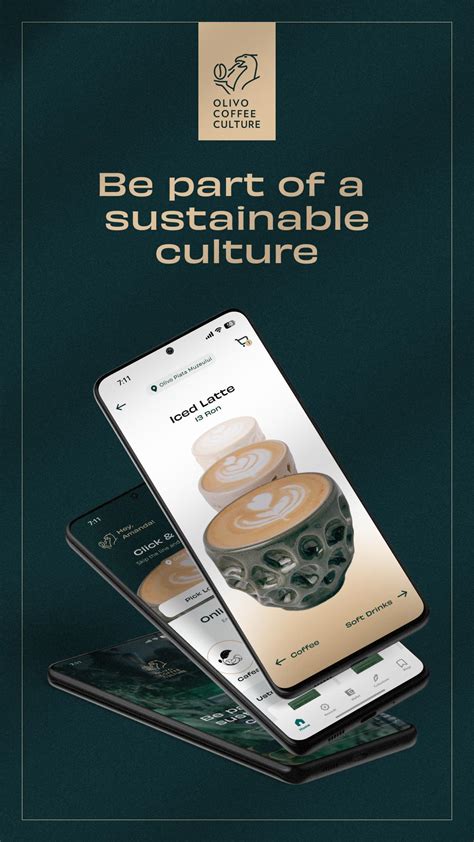 Olivo Coffee Culture APK for Android Download