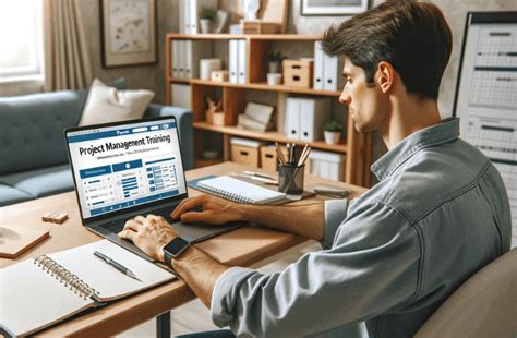 Project Management Training 的图像结果