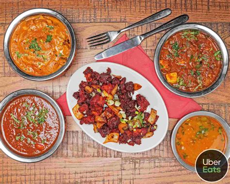 Tandoor Curry Hotspot Menu Riverwoods • Order Tandoor Curry Hotspot ...