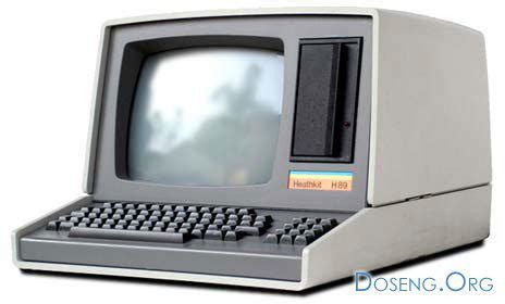 Image result for 70s Computer