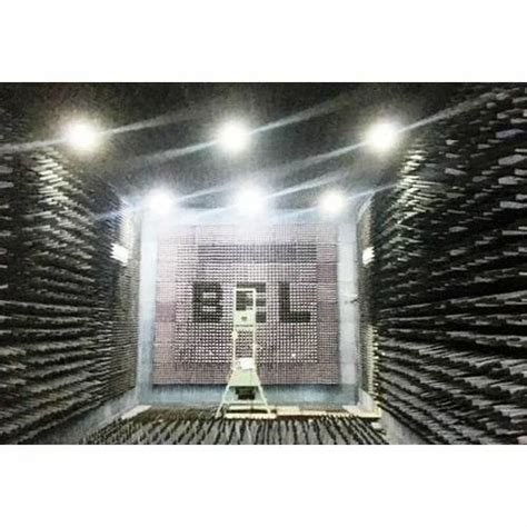 RF Anechoic Chamber - Microwave Anechoic Chamber Manufacturer from ...