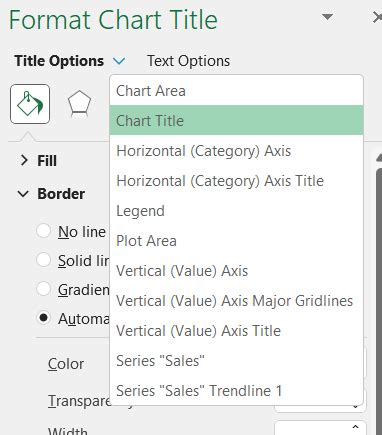 Image result for Format Code Excel Graph