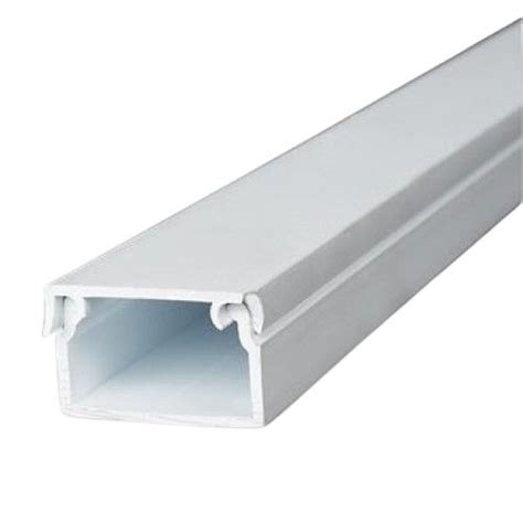 Image result for Rectangular PVC Trunking