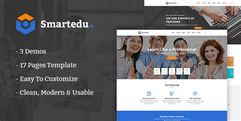 studiare v1 0 education wordpress theme for university