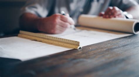 Common Drafting Standards and Symbols - Home Hyme