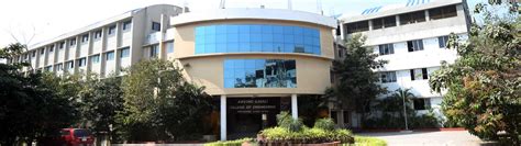 About Arvind Gavli | Top Engineering College in Satara