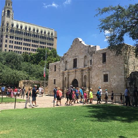 The Alamo, San Antonio - Tripadvisor