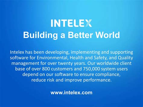 Image result for How to Use Intelex Approval Process