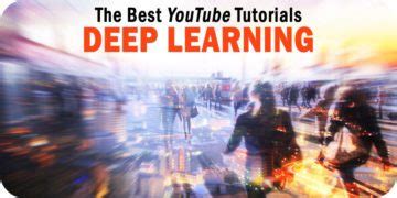 Image result for Best Deep Learning Tutorials