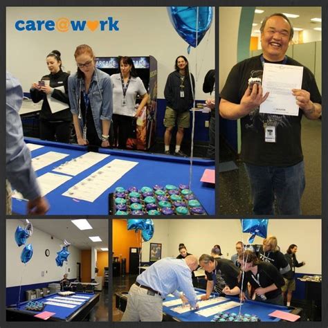 Qualfon Office Photos