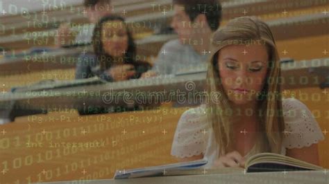 Image result for Text Coding Students Reading