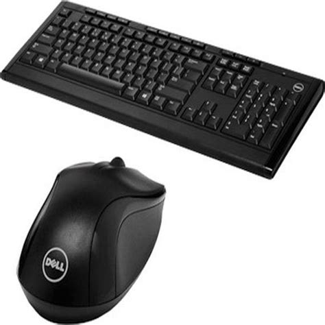 Dell KM113 Wireless Laptop Keyboard - Dell : Flipkart.com