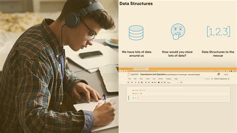 Image result for Python Data Science Essentials
