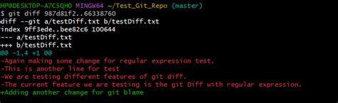 Image result for Git Diff Example