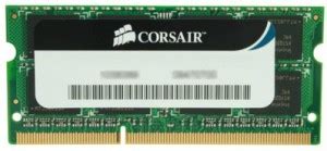 Corsair DDR3 4 GB Laptop DRAM (CMSO4GX3M1B1333C9/CMSO4GX3M1A1333C9 ...