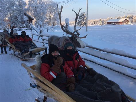 TORASSIEPPI REINDEER FARM & COTTAGES (2026) All You Need to Know BEFORE ...