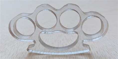 Brass Knuckle Laws By State