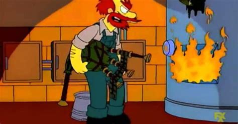 best groundskeeper willie quotes