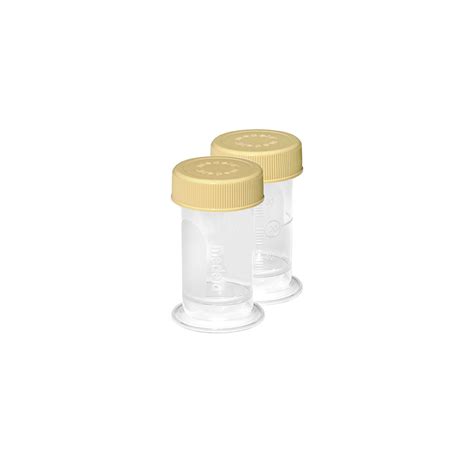 Medela Colostrum Container 35ml | Le BéBé Store