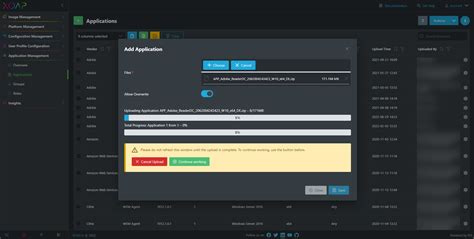 Image result for Add File in Applications