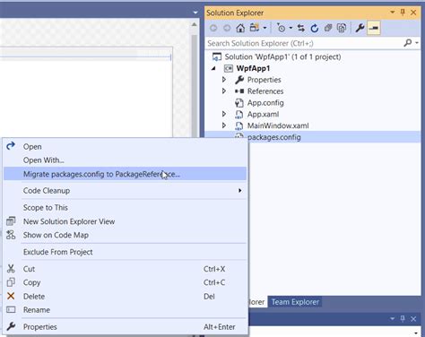 Image result for WPF .Net Core
