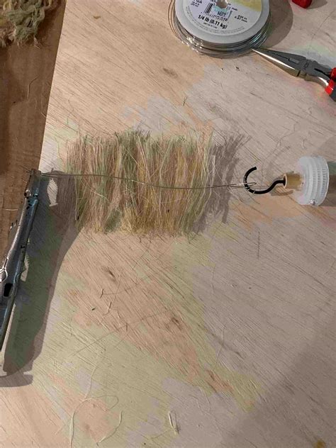 Tutorial On Making Fake Trees for Train 的图像结果