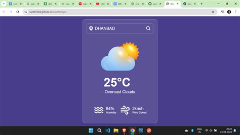 Image result for Weather Web API