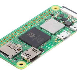 Image result for Raspberry Pi Zero 2W Pin