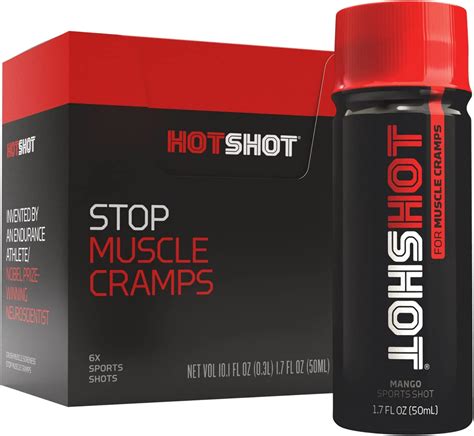 How Hot Shot Works at Gerard Martin blog