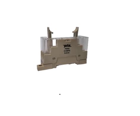 PLA Relay - On PLA Relay Trader - Wholesaler / Distributor from New Delhi