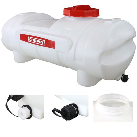 Snapklik.com : Chapin 97004: 15 Gallon Water Storage Tank, Utility ...