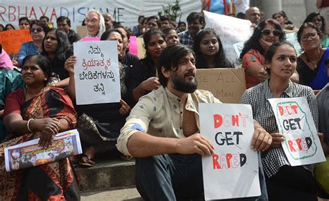 Seven Years Since Nirbhaya Case, How India Has Been Fighting To Save ...