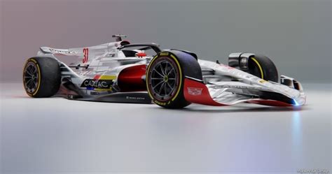Rumor: 2026 Formula 1 cars to be 1-foot shorter, only 6-speeds - BVM Sports