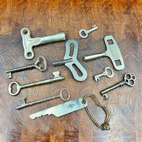 My Key Collection 的图像结果