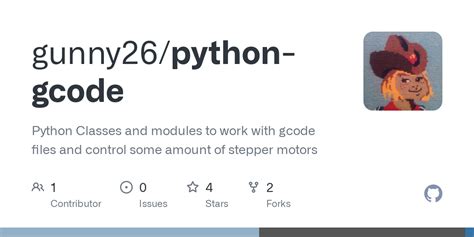 G-Code Python 的图像结果