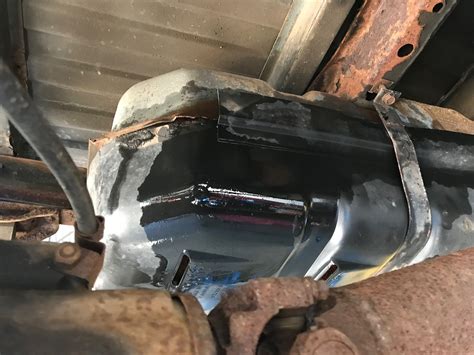 How To Tell If Gas Tank Is Leaking at Alexis Kevin blog