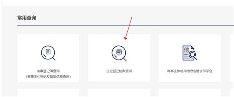 深圳公司章程电子版在哪里查询下载（查询步骤图解） - 民生 - 深圳都市圈