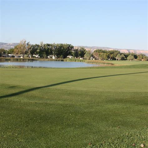 LINCOLN PARK GOLF COURSE (2026) All You Need to Know BEFORE You Go ...