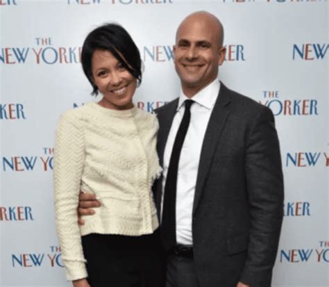 Tin Swe Thant [Alex Wagner's Mom] Wiki, Husband, Ethnicity and Facts ...