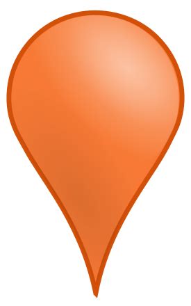 Orange Map Pin 的图像结果