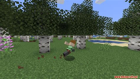Rezultat imagine pentru Free Running Mod Minecraft