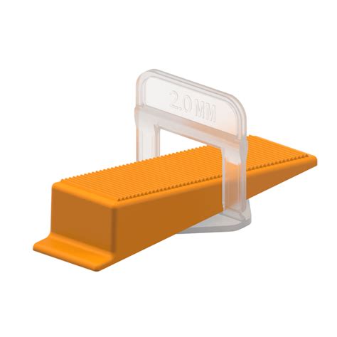 Image result for Reusable Tile Leveling Wedge