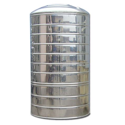 304不锈钢水箱储水桶水塔家用加厚立式太阳能楼顶蓄水厨房_虎窝淘