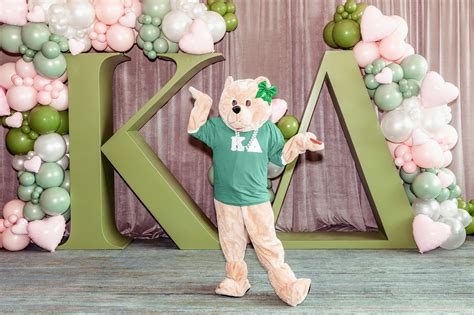 Highlights from Kappa Delta's 66th Biennial National Convention - Kappa ...