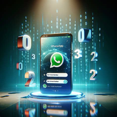 Get virtual number for whatsapp - Callin