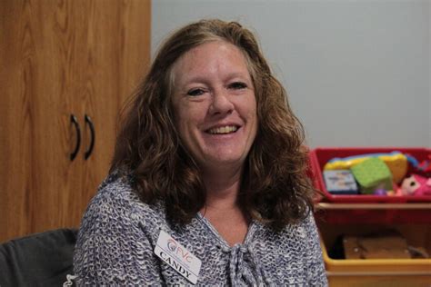 Family Visitation Center provides resource for parents and children ...