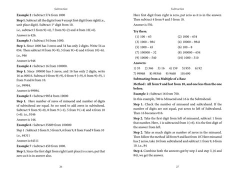 Vedic Mathematics — Maple Press